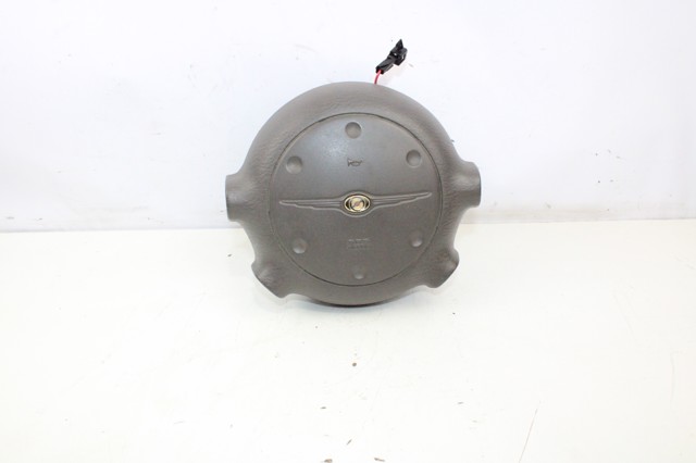 73427A CHRYSLER Подушка безопасности (AIRBAG) водительская купить в Каменское