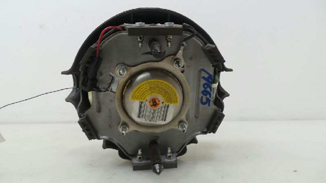 73427A CHRYSLER Подушка безопасности (AIRBAG) водительская купить в Харьков