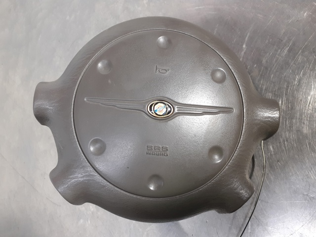 73427A Подушка безопасности (AIRBAG) водительская купить Черновцы