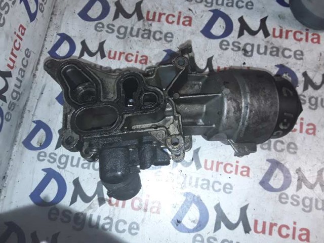 73500434 Корпус масляного фильтра купить Павлоград
