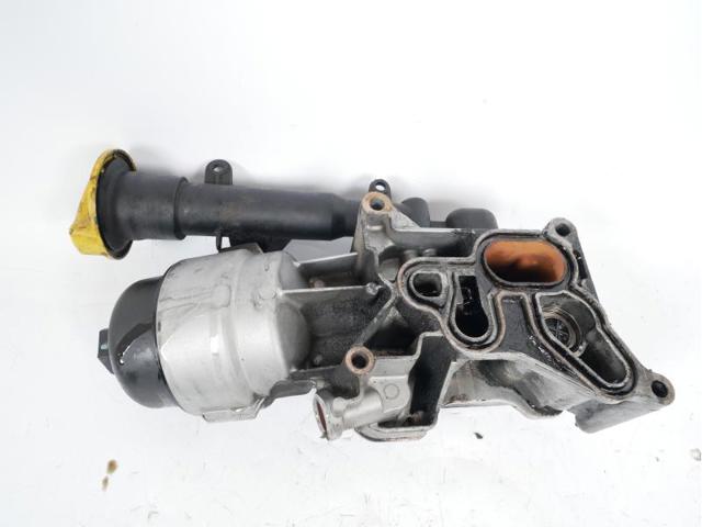 73500434 FIAT Корпус масляного фильтра купить в Днепр