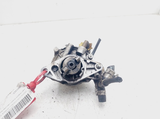 Bomba a vácuo Fiat 500 312