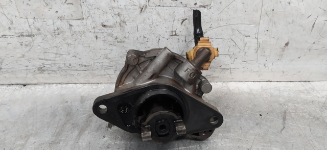 Depressor de freio / bomba de vácuo para Opel Corsa D (S07) (2006-2014) 1.3 CDTI (L08,L68) Z13DTH 73501167