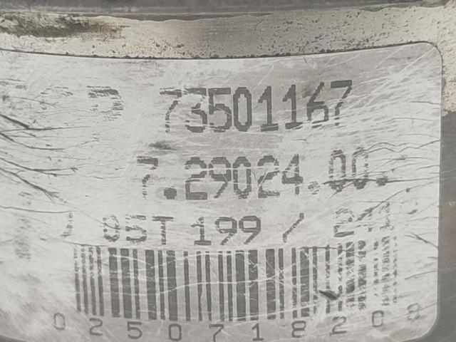 Bomba a vácuo Opel Corsa X12