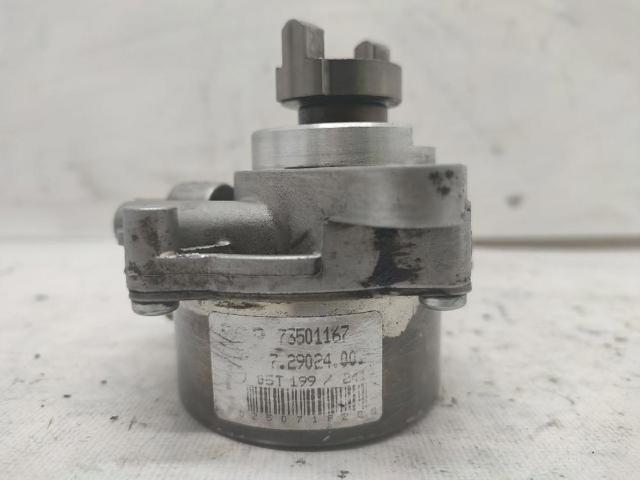 Bomba a vácuo Opel Corsa X12