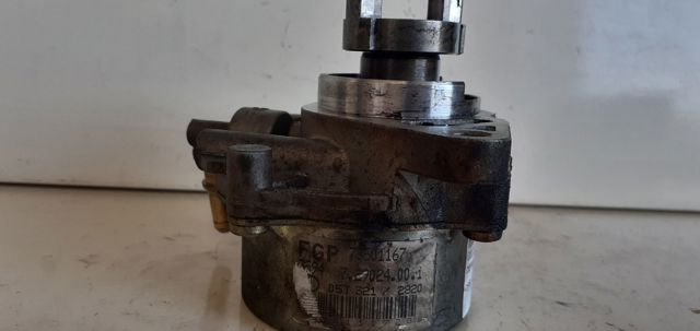Bomba a vácuo 73501167 OPEL