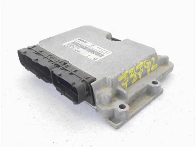 73501235 FIAT Модуль управления (ЭБУ) двигателем купить в Чернигов