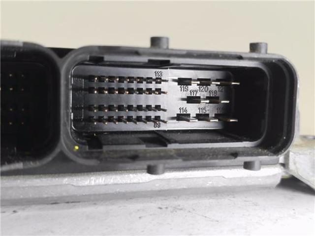 73501235 FIAT Модуль управления (ЭБУ) двигателем купить в Каменское