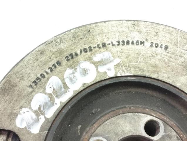 FIAT 73501275 Шкив коленвала в наличии Каменское