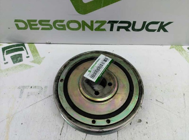 73501275 FIAT Шкив коленвала купить в Николаев