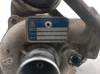 Turbina 73501343 FIAT