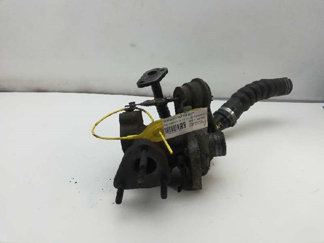 Turbocompressor para Fiat Point 1.3 JTD 16V 188A7000 73501343