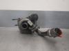 Turbina 73501343 FIAT