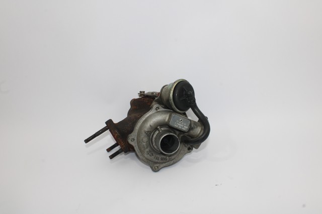 Turbocompressor para Fiat Punto II Saloon (188) 1.248cc 199A2000 73501343