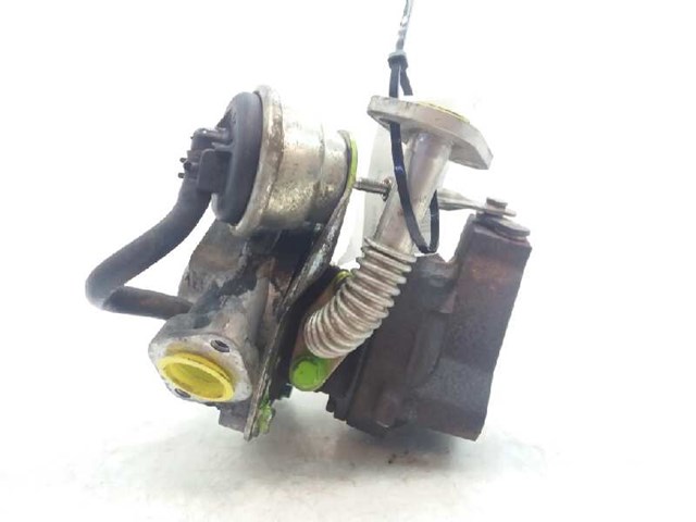OPEL 73501343 Турбина в наличии Николаев