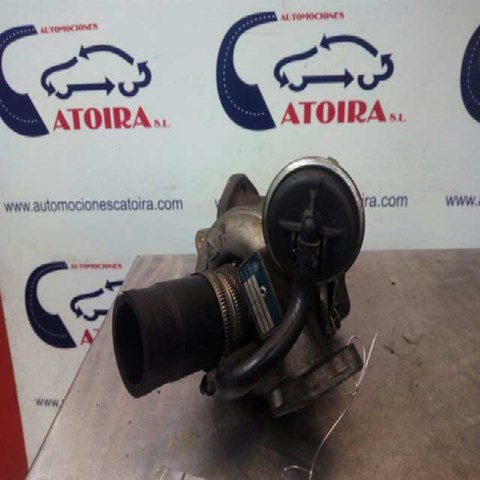 OPEL 73501343 Турбина в наличии Львов