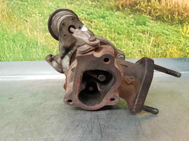 OPEL 73501343 Турбина в наличии Одесса