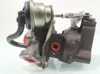 Turbina 735013430 FIAT