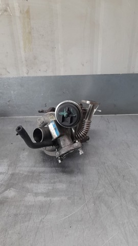 FIAT 735013430 Турбина в наличии Запорожье