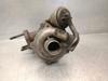 Turbina 735013430 FIAT
