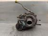 Turbina 735013430 OPEL