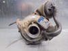 Turbina 735013430 OPEL