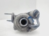 Turbina 735013430 OPEL