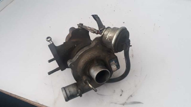 OPEL 73501344 Турбина в наличии Киев