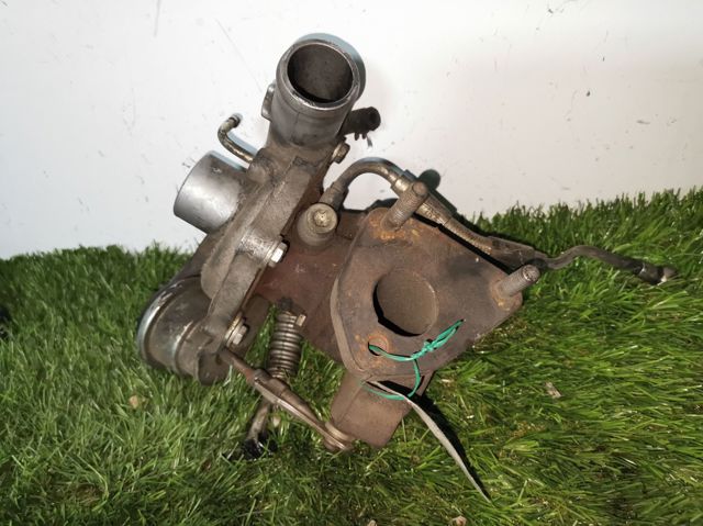 73501344 OPEL Турбина купить в Львов