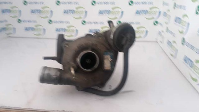 OPEL 73501344 Турбина в наличии Одесса