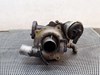 Turbina 73501344 OPEL