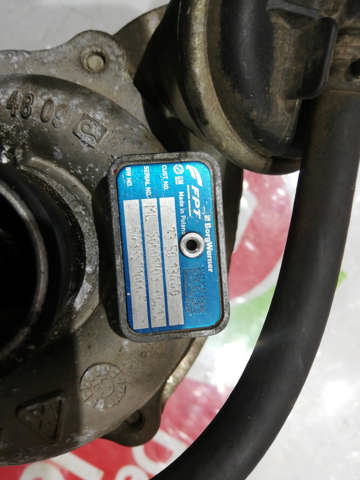 OPEL 735013440 в наличии Черновцы