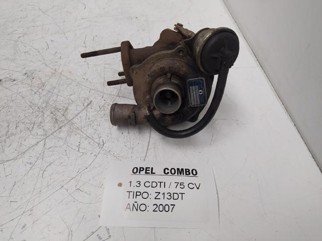 735013440 OPEL купить в Ирпень