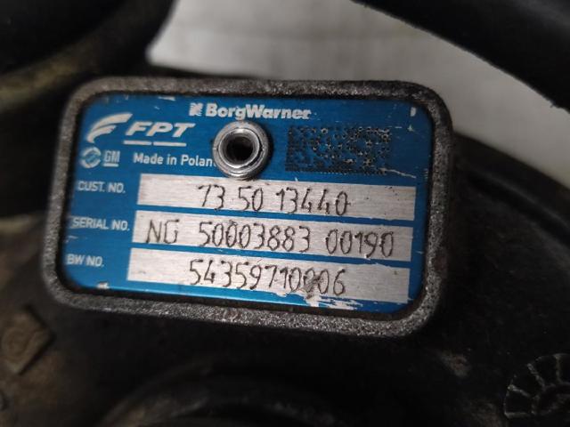 735013440 OPEL купить в Сумы