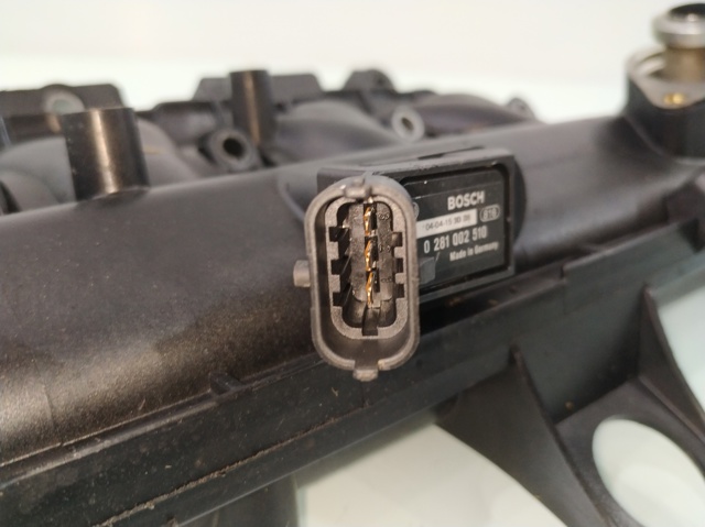 OPEL 73501353 Впускной коллектор в наличии Черкассы