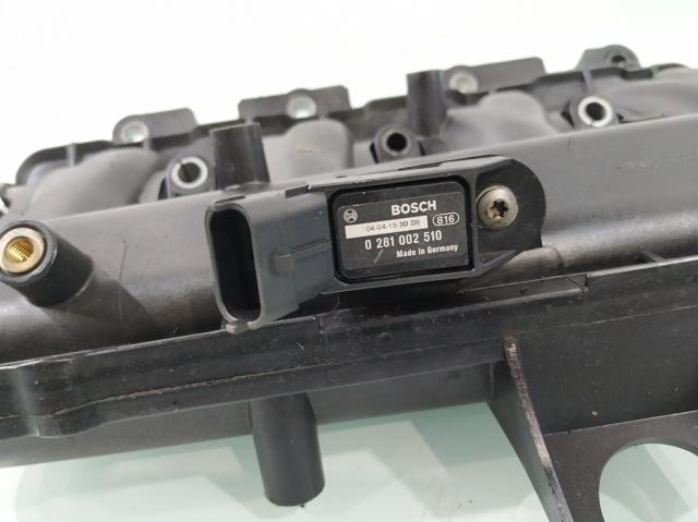 73501353 Коллектор впускной купить Тернополь