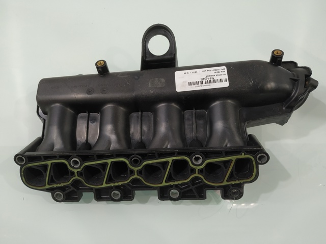 OPEL 73501353 Коллектор впускной в наличии Павлоград