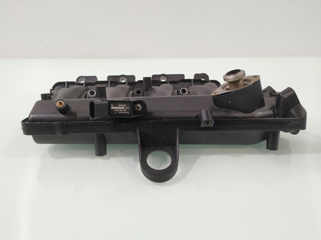 OPEL 73501353 Коллектор впускной в наличии Тернополь