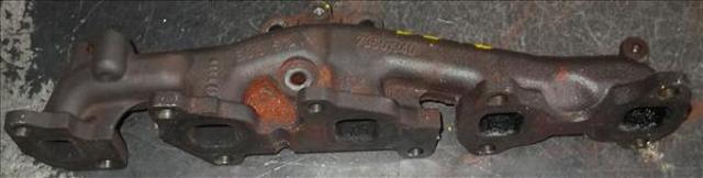 73502595 Выпускной коллектор купить Павлоград