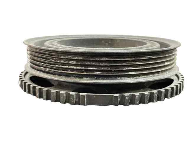 73502725 FIAT Шкив коленвала купить в Винница