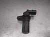 Sensor de posição (de revoluções) de cambota 73502752 PEUGEOT