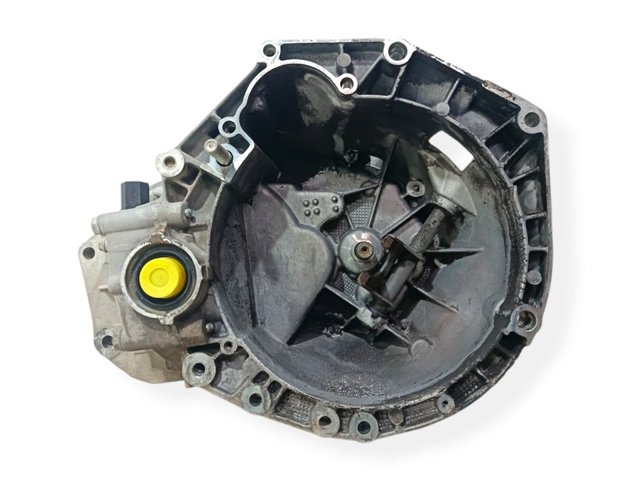 73502791 FIAT Корпус коробки передач АКПП/КПП купить в Хмельницкий