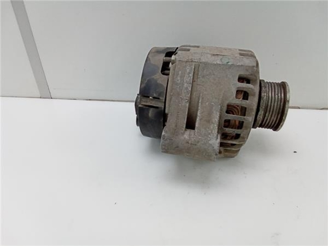 FIAT 73503235 Генератор в наличии Кривой Рог