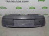 Pára-choque traseiro 735244690 FIAT