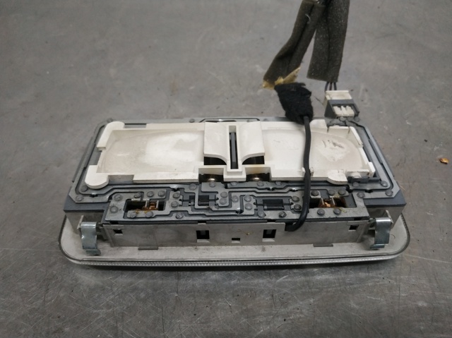 735244963 FIAT Плафон салона купить в Полтава