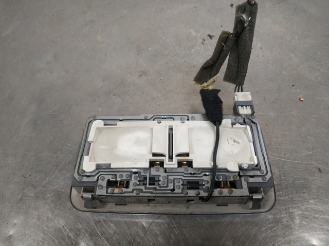 735244963 FIAT Плафон салона купить в Ровно