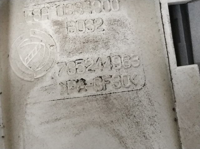 FIAT 735244963 Плафон салона в наличии Полтава