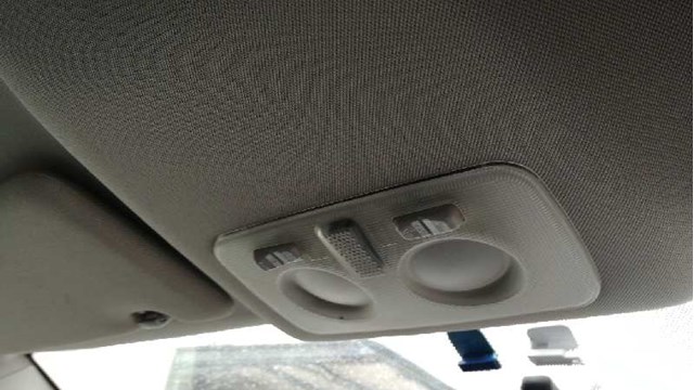 Luz interior para Fiat Doblo Limousine 1.9 JTD 223B1000 735244963