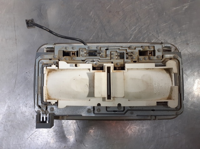 PEUGEOT 735244963 Плафон салона в наличии Хмельницкий