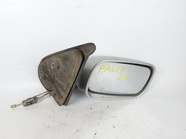 735252601 FIAT Правое зеркало купить в Ровно
